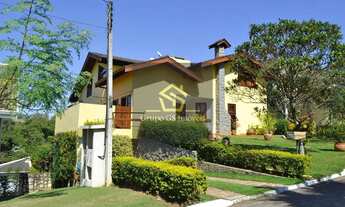 Imagem 2: Casa com 3 dormitórios à venda, 512 m² por R$ 1.695.000,00 - Vista Alegre - Vinhedo/SP