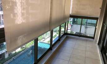 Imagem 3: APARTAMENTO NO RECREIO DOS BANDEIRANTES COM 2 QUARTOS PARA ALUGAR