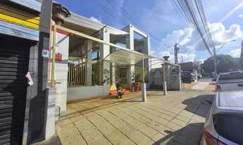 Imagem 2: Sala Comercial para alugar em ALTO DA BOA VISTA de 270.00m²