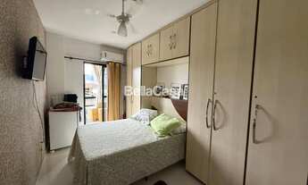 Imagem 3: Apartamento Centro de Guarapari de 01 Quarto