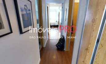 Imagem 3: Excelente apto à venda em Itaim Bibi com 150 m²