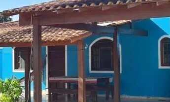 Imagem: Alugo Excelente Casa linear 4 qts com piscina