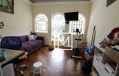 Imagem 6: Village com 5 dormitórios à venda, 260 m² por R$ 1.567.000,00 - Aclimação - São Paulo/SP