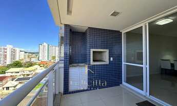 Imagem 5: Apartamento com 3 quartos, sendo 1 suite em Barreiros - São José - SC