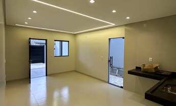 Imagem 5: Casa nova 3 quartos No Bertaville