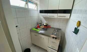 Imagem 6: Flat com ótimo preço no bairro Bela Vista. Confira!