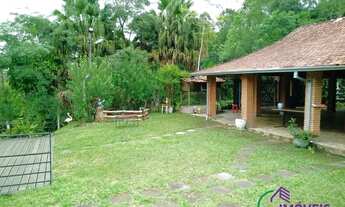 Imagem 4: SÍTIO - FREITAS - SP