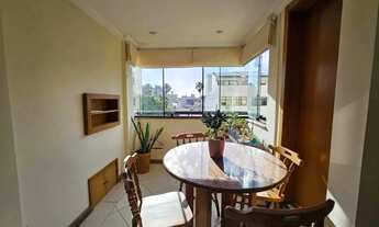 Imagem 3: Apartamento 3 dormitórios com vaga no Menino Deus