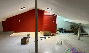 Imagem 5: CASA EM CONDOMÍNIO - TAMBORÉ - SP