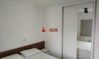 Imagem 6: Flat com ótimo preço no bairro Belo Vista. Confira!