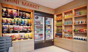 Imagem 2: Vale Caxanga Golf Club (AE) | Mais novo lançamento perto ao Golf Club!