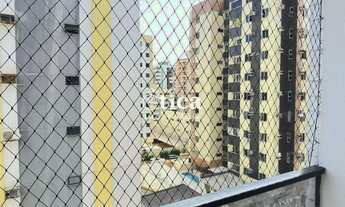 Imagem 2: Apartamento no Renascença com 90m², 2 quartos sendo 1 suíte