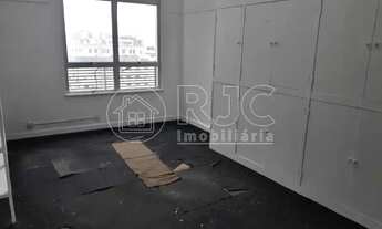 Imagem 6: Imóvel para venda possui 300 metros quadrados com 1 quarto em Centro - Rio de Janeiro - RJ
