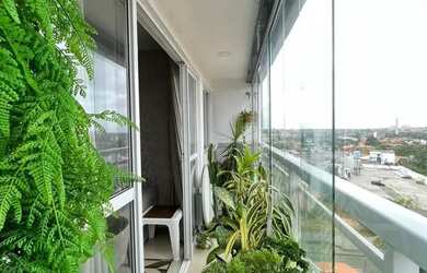 Imagem 3: Vendo Apartamento no Taroa Residence, 61m², Projetado, Oportunidade