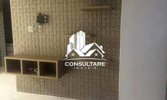 Imagem 6: Apartamento com 3 dorms, Marapé, Santos, Cod: 886 RM