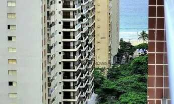 Imagem 6: Cobertura com 3 suítes à venda, 290 m² - Pitangueiras - Guarujá/SP