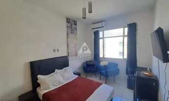 Imagem: Conjugado à venda em Copacabana