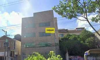 Imagem: Prédio Comercial 1.396 m² com Elevador