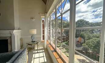 Imagem 5: Apartamento no Centro turístico Capivari