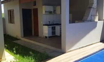 Imagem 2: CASA EM CONDOMÍNIO - CONDOMÍNIO ATIBAIA PARK I - SP