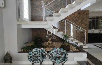 Imagem 15: ALTO PADRÃO - CONDOMÍNIO SPAZIO VERDE