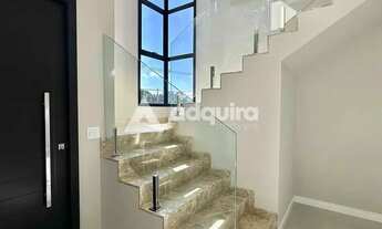 Imagem 4: Casa em condomínio à Venda, Uvaranas, Ponta Grossa, PR