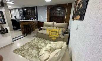 Imagem: Casa para alugar, 55 m² por R$ 4.610,00/mês