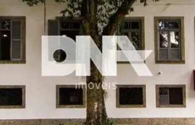 Imagem: Casa - / Comercial / Botafogo