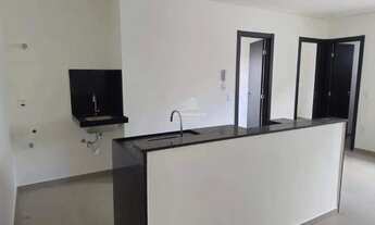 Imagem 3: Apto de 2 qtos, novo, com lazer no Rooftop pronto para Morar no Santo Agostinho