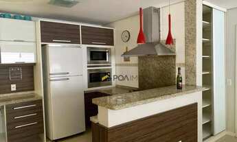 Imagem 7: EXCEPCIONAL SOBRADO COM 04 DORMITÓRIOS / 02 SUÍTES EM CONDOMÍNIO NO BAIRRO ECOVILLE