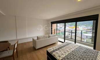 Imagem 4: Studio no Saco Grande