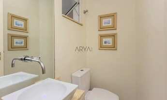 Imagem 4: Sobrado em condomínio à venda no Hugo Lange ARYA1