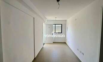 Imagem 7: Apartamento com 2 dormitórios, 34 m² - venda por R$ 300.000,00 ou aluguel por R$ 1.738,06