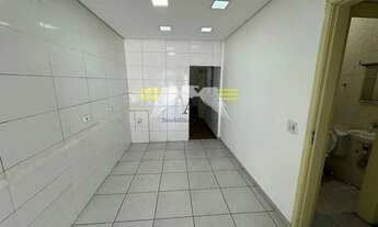 Imagem 3: A MELHOR Localização do Belém Salão 57m² Frente ao Metrô 2 Salas e Muita Visibilidade!