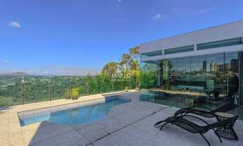 Imagem: Casa para aluguel, 4 quartos, 2 suítes