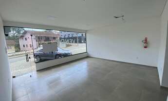 Imagem 1: Sala comercial nova frente rua