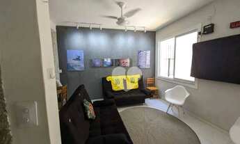 Imagem 2: Casa para alugar, 110 m² por R$ 15.220,72/mês - Copacabana - Rio de Janeiro/RJ