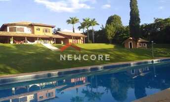 Imagem: Chácara em condomínio em Alameda dos Uirapurus