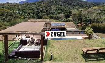 Imagem 3: Casa com 3 dormitórios, 400 m² - venda por R$ 1.950.000,00 ou aluguel por R$ 12.780,01/mês