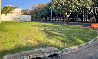 Imagem 3: Terreno à venda com 342 m² no Condomínio Campos do Conde I, Paulínia
