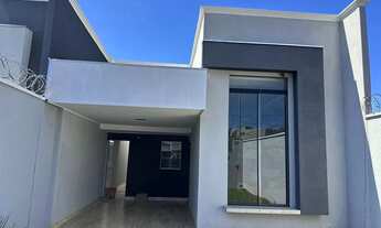 Imagem 3: Sua Nova Casa dos Sonhos com 3 Suítes e Muito Conforto Casa de Rua com 3 Quarto(s) e 3 ban