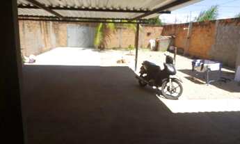 Imagem: Casa ( edícula) 1503 sul, Não financia