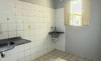 Imagem 3: Apto na zona norte bem localizado 47 metros quadrados com 2 quartos em Aeroporto - Teresin