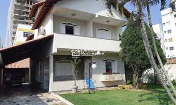 Imagem: Casa Duplex 4 Quartos sendo 1 Suíte a Venda