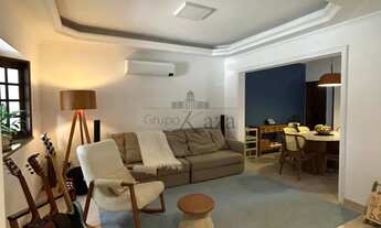 Imagem 2: Oportunidade - Casa Térrea - Jardim das Indústrias - 2 Dormitórios - 125m²