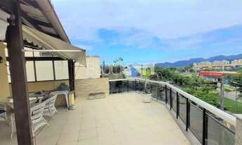 Imagem: Recreio dos Bandeirantes