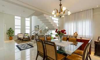 Imagem 5: Casa em condomínio no Butiatuvinha - ARYA 1