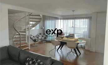 Imagem: Apartamento para Aluguel em Moema Índios