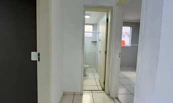Imagem 8: Apartamento com 2 dormitórios, 58 m² - venda por R$ 265.000,00 ou aluguel por R$ 2.511,00