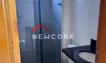 Imagem 4: Apartamento em Rua Maria de Miranda - Shopping Park - Uberlândia/MG